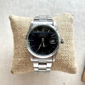 Men’s Watch